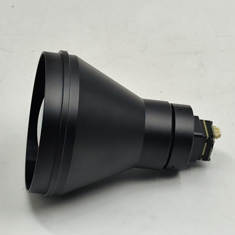 NCZOBOE 640*512 CVBS Thermal C - Drone Thermal Imaging ulasan dan harga