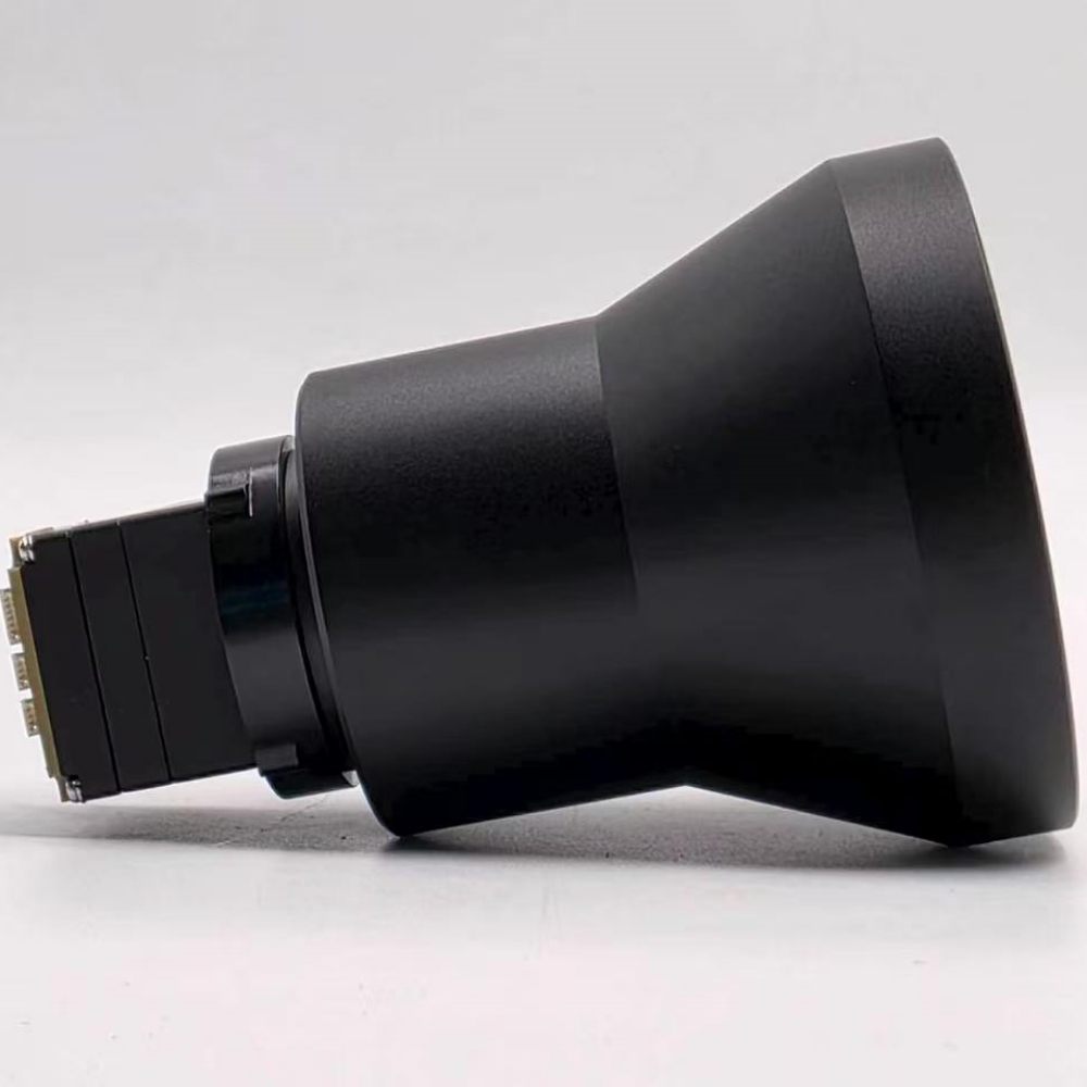 NCZOBOE 640*512 CVBS Thermal C - Drone Thermal Imaging ulasan dan harga