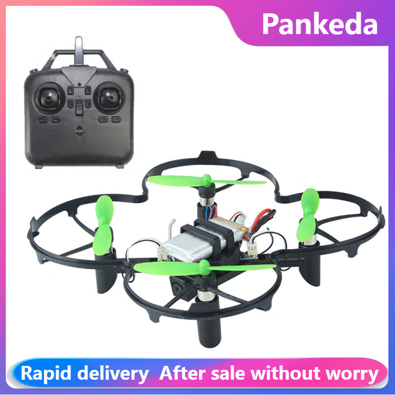 DM002 DIY Fixed Height Quadcop - Drone Aerial Photography ulasan dan harga