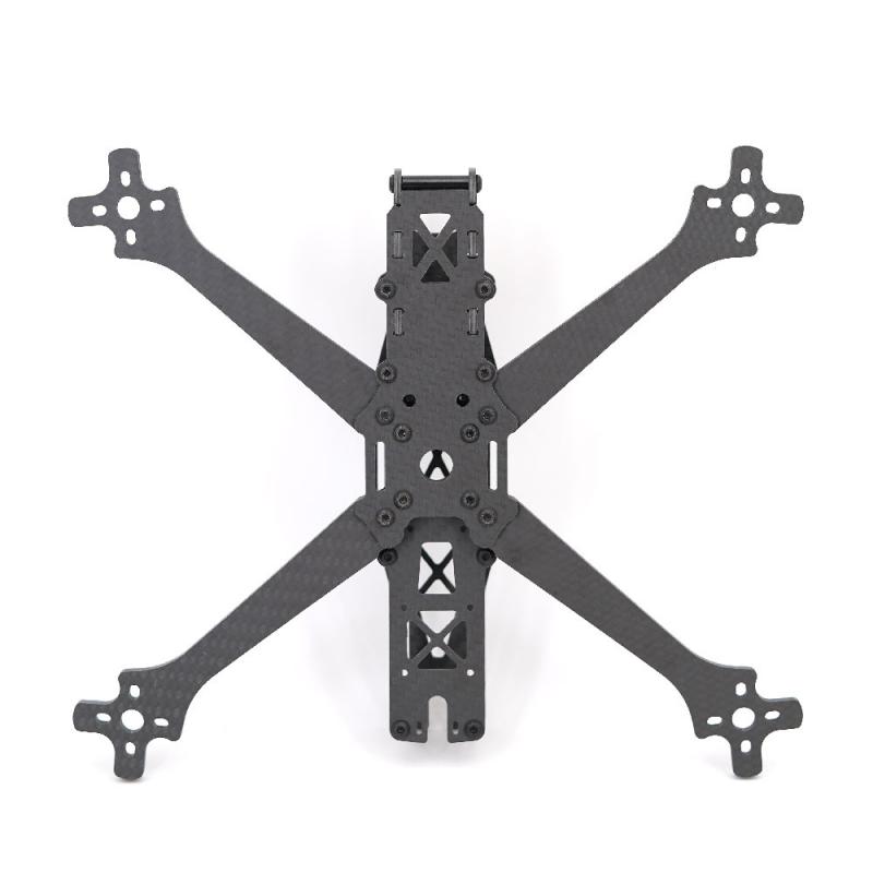 Team Blacksheep TBS SOURCE ONE - Tbs Fpv Source One ulasan dan harga