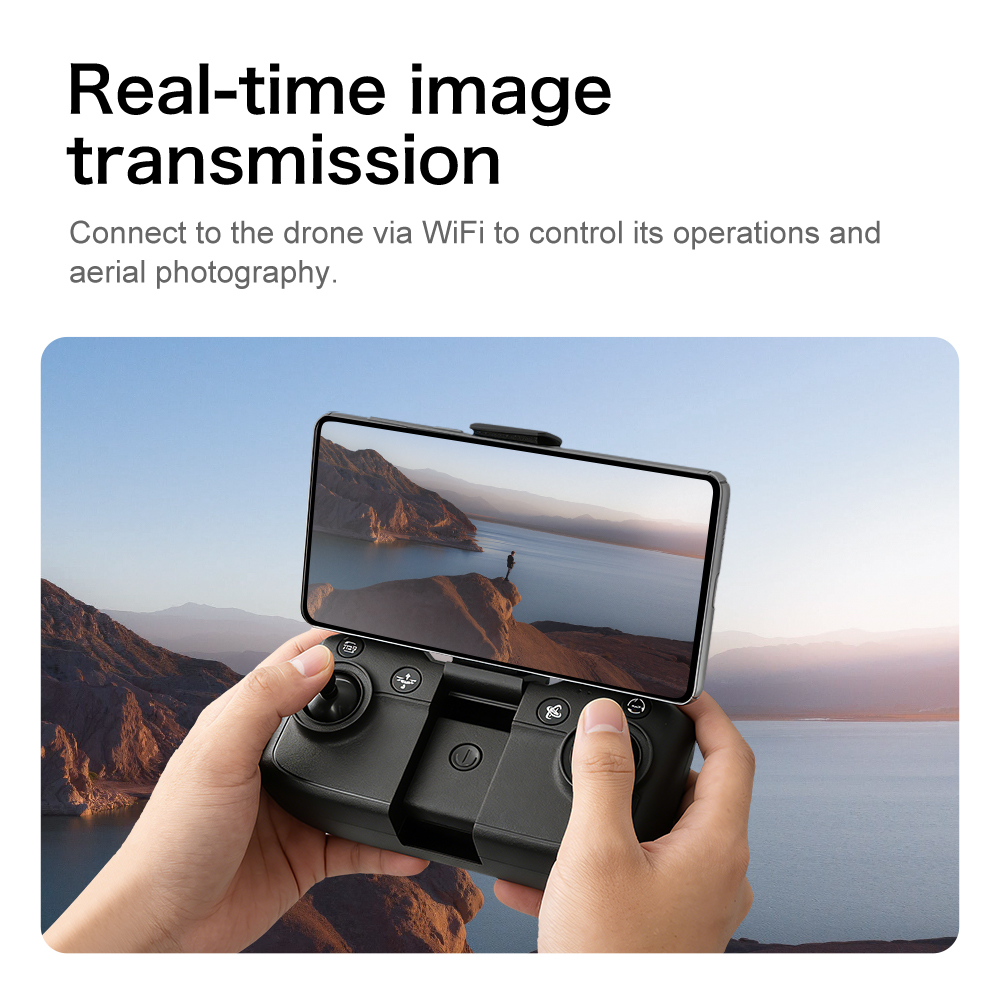 Original Aeri100/Aeri100VR Rem - Drone Thermal Imaging ulasan dan harga