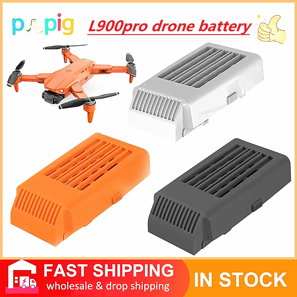 L900 Pro GPS Drone 4K Drone Ba - Drone Lidar ulasan dan harga