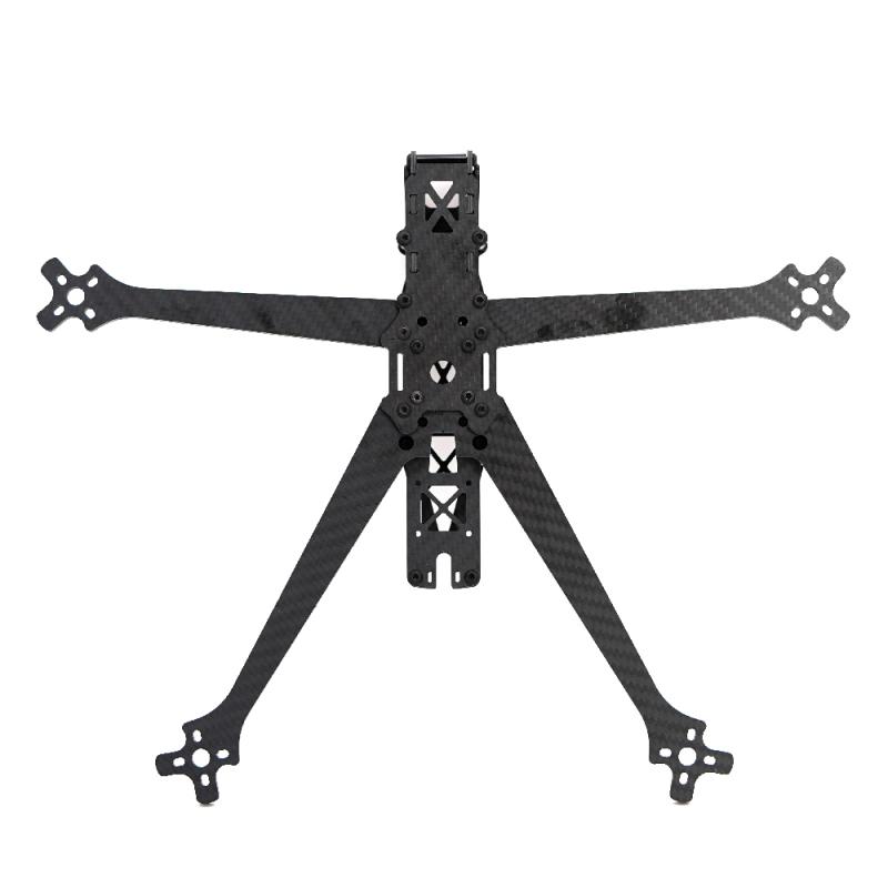 Team Blacksheep TBS SOURCE ONE - Tbs Fpv Source One ulasan dan harga