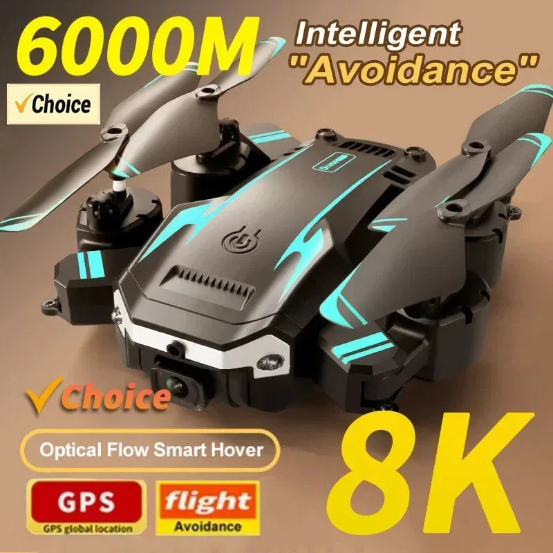 G6 Pro 8K Dual-Camera Drone, 5 - Drone Aerial Photography ulasan dan harga