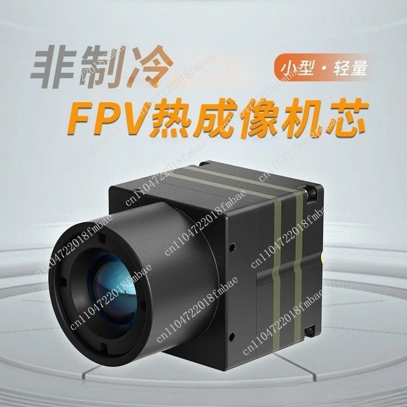 640 infrared night vision ther - Drone Thermal Imaging ulasan dan harga