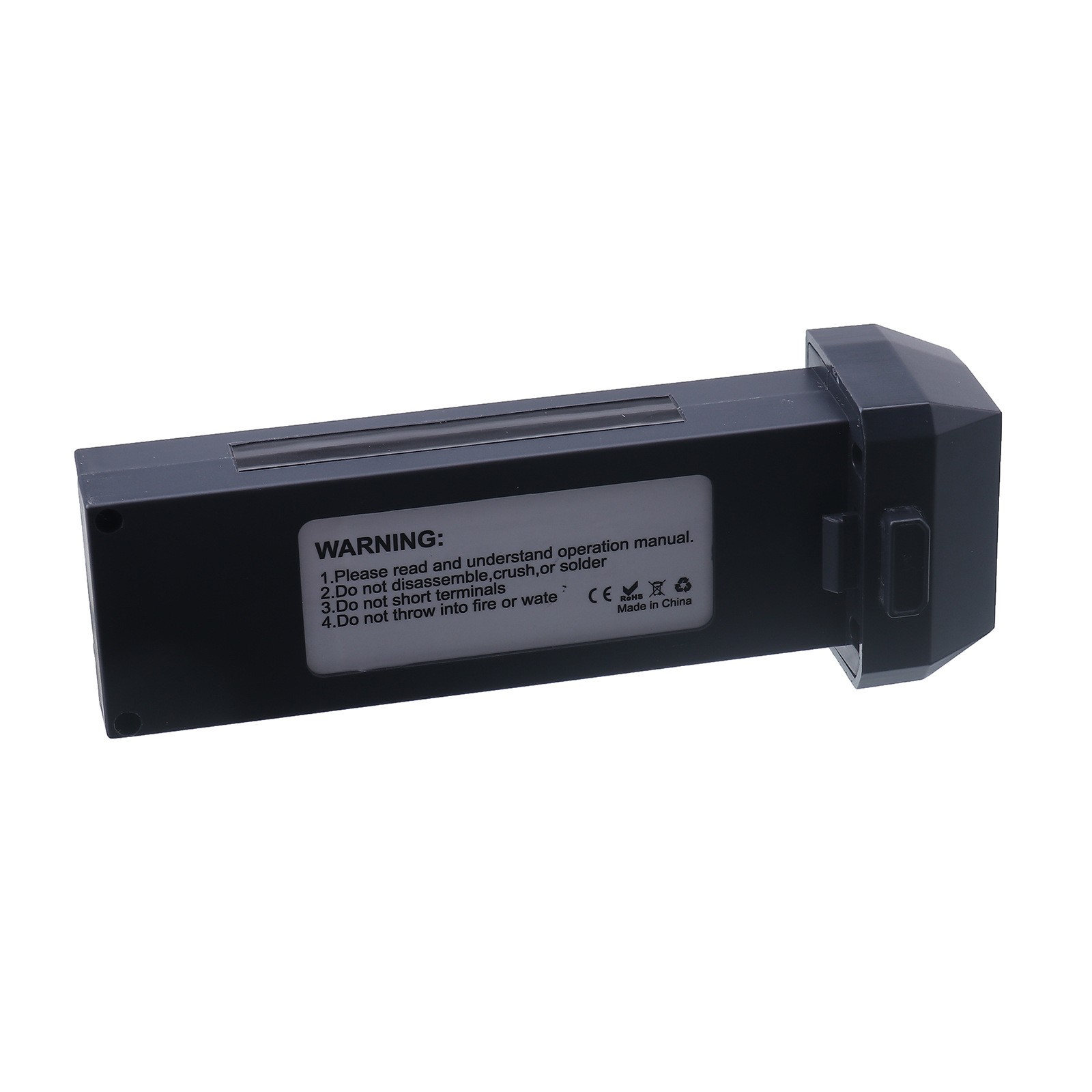 ，。for HolyStone HS720 7.4V 430 - Holy Stone Drone Hs720 ulasan dan harga