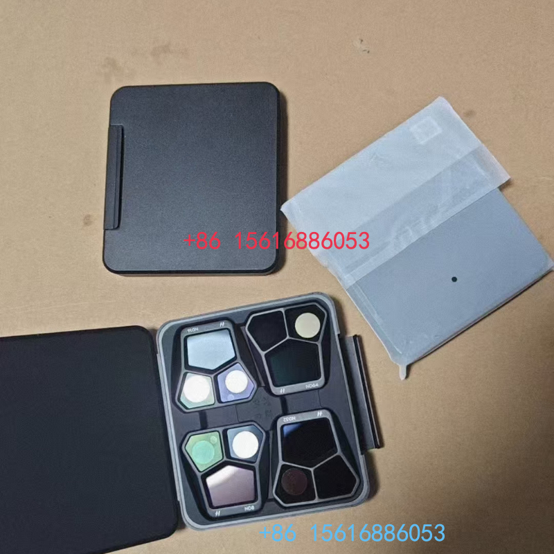 Original ND Filter Set (ND8/16 - Drone Ndvi ulasan dan harga