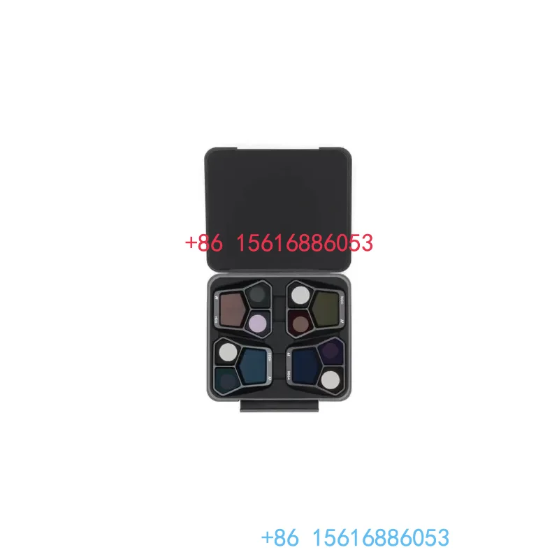 Original ND Filter Set (ND8/16 - Drone Ndvi ulasan dan harga