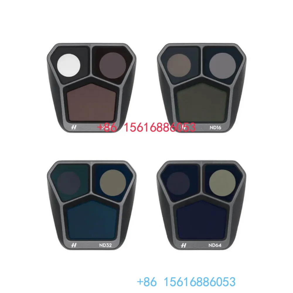 Original ND Filter Set (ND8/16 - Drone Ndvi ulasan dan harga