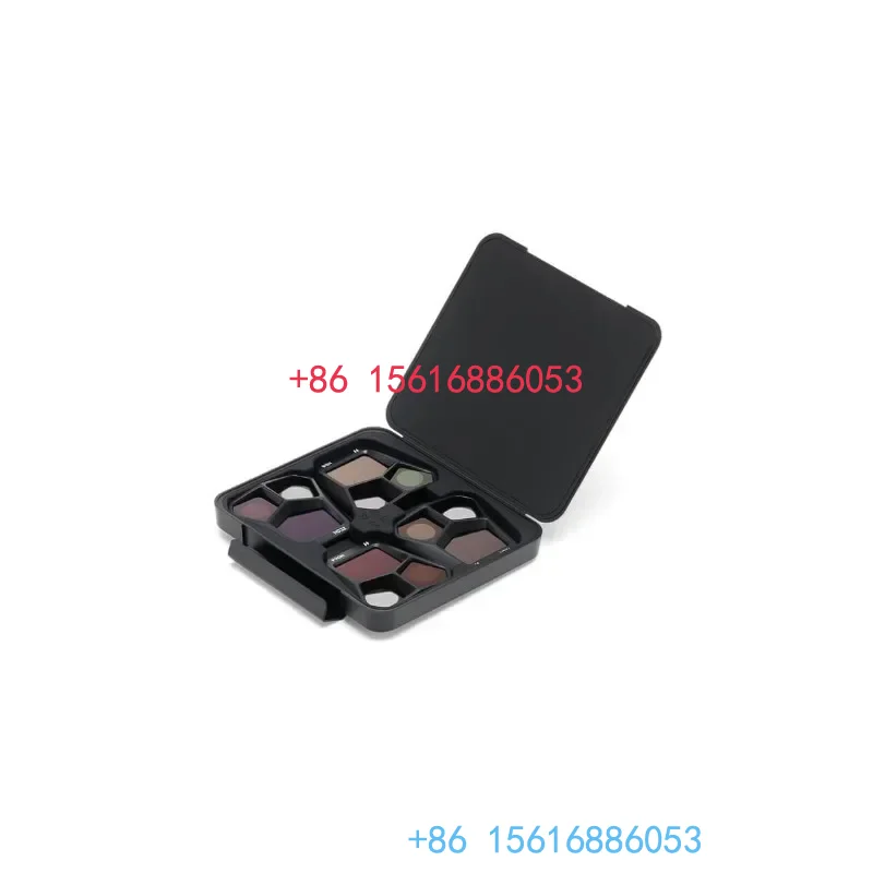Original ND Filter Set (ND8/16 - Drone Ndvi ulasan dan harga