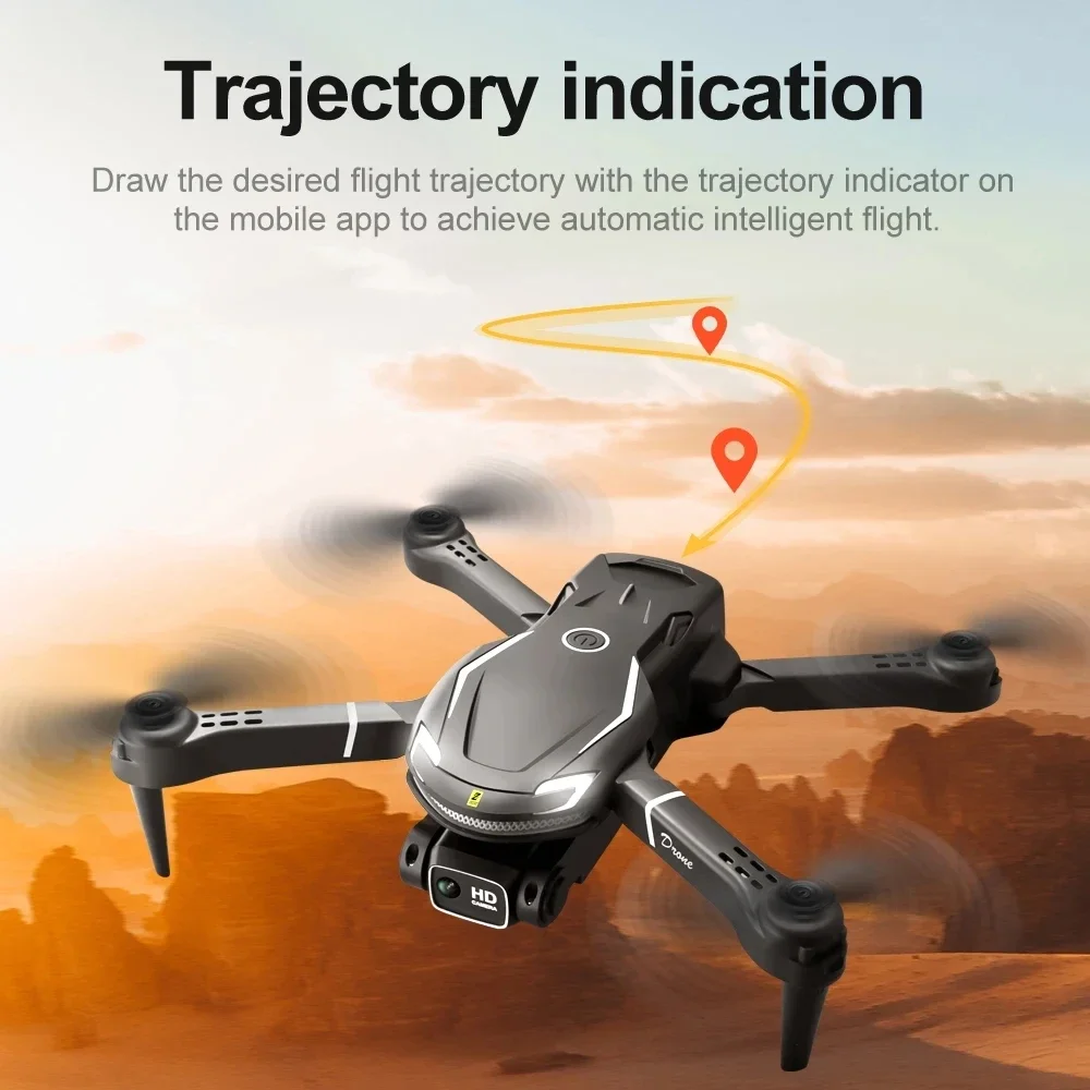 Hot Sell V88 Drone 8K Professi - Drone Surveying ulasan dan harga