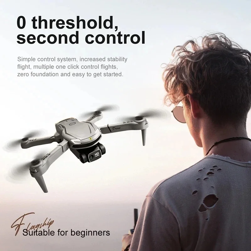 Hot Sell V88 Drone 8K Professi - Drone Surveying ulasan dan harga