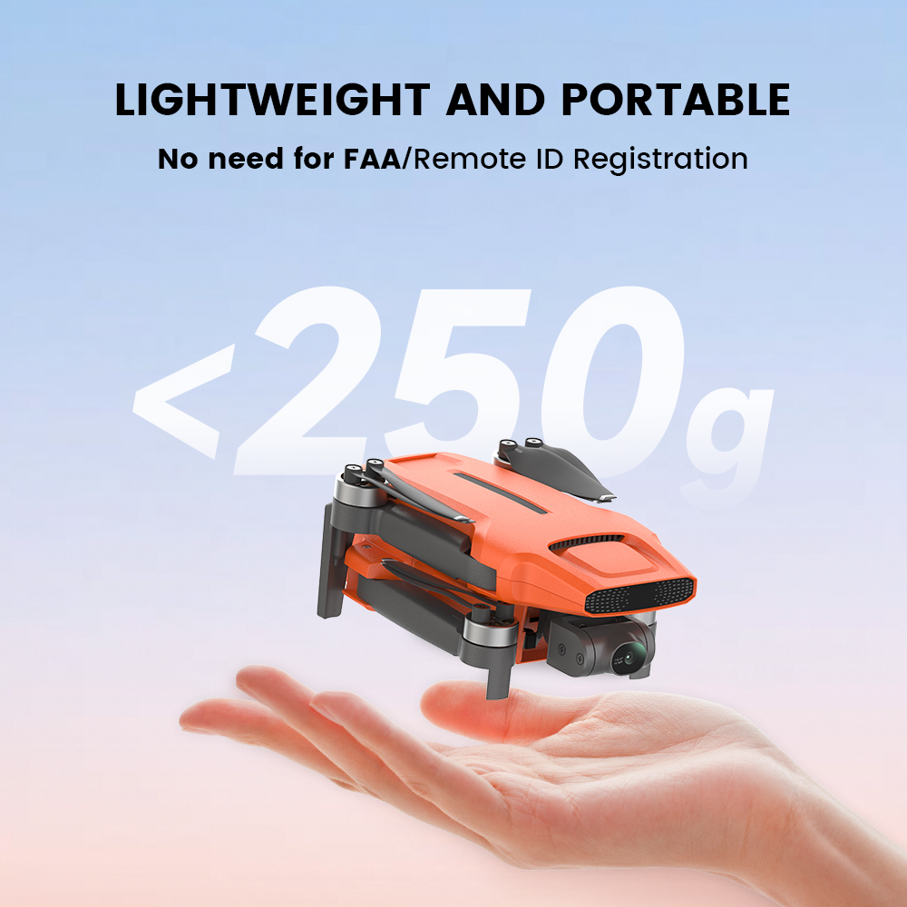 FIMI MINI 3 Camere Drone 4K 60 - Drone Cinematic ulasan dan harga