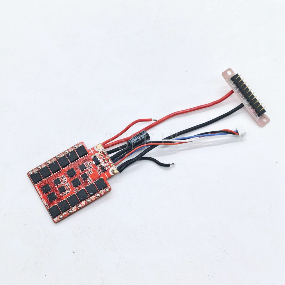 ESC board For SJRC F22&F22S&F2 - Holy Stone Drone Hs720 ulasan dan harga
