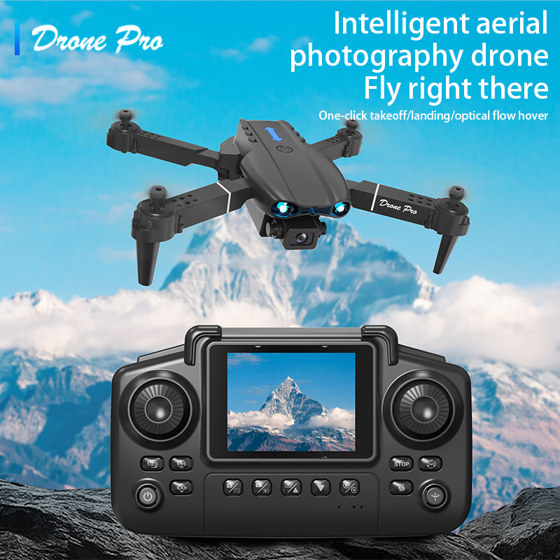 E99 Air Screen Control Drone P - Drone Lidar ulasan dan harga
