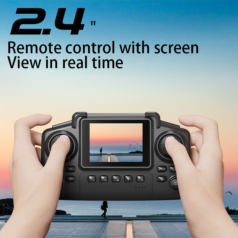 E99 Air Screen Control Drone P - Drone Lidar ulasan dan harga