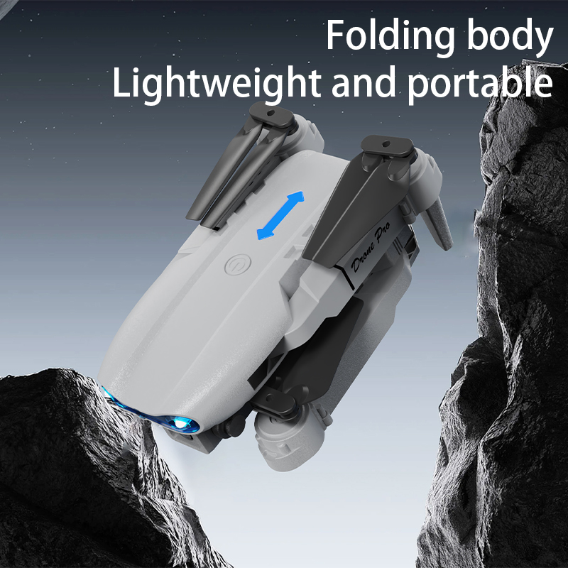 E99 Air Screen Control Drone P - Drone Lidar ulasan dan harga