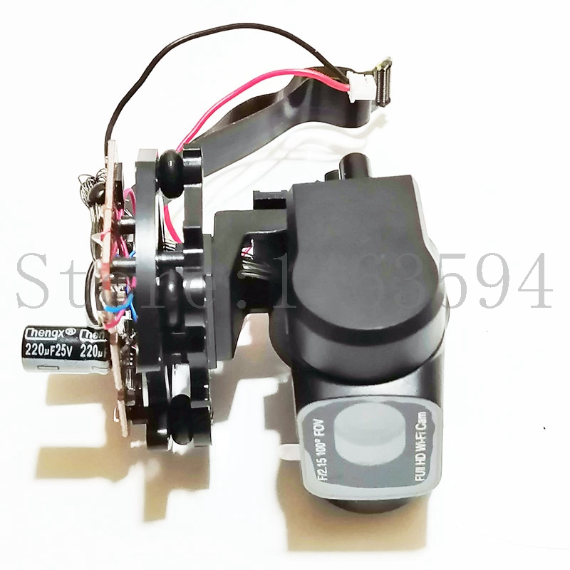 Gimbal camrera set For SJRC F1 - Holy Stone Drone Hs720 ulasan dan harga
