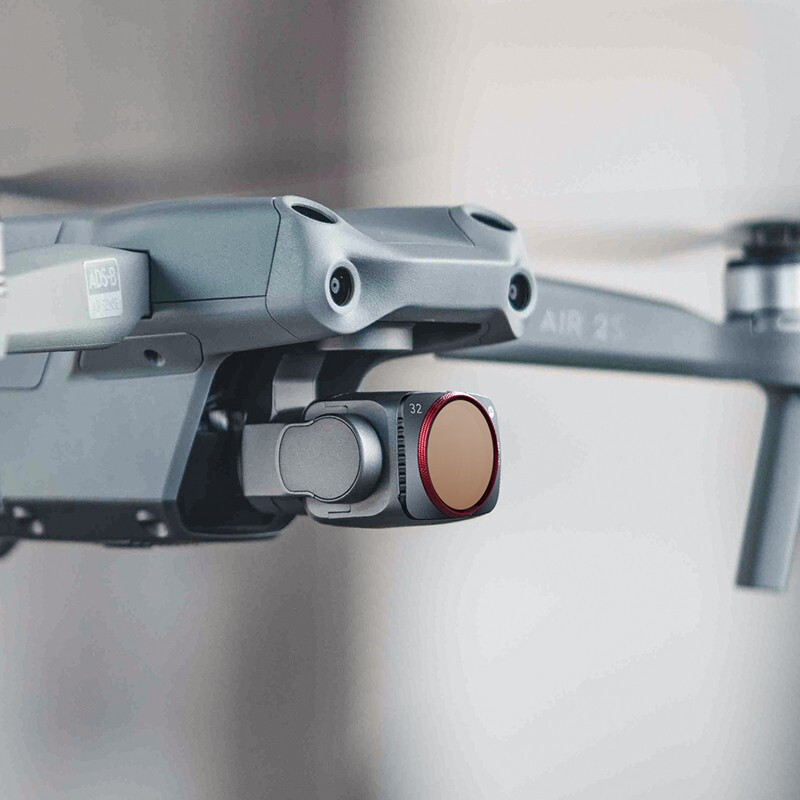 PGYTECH For DJI Mavic Air 2S C - Drone Ndvi ulasan dan harga