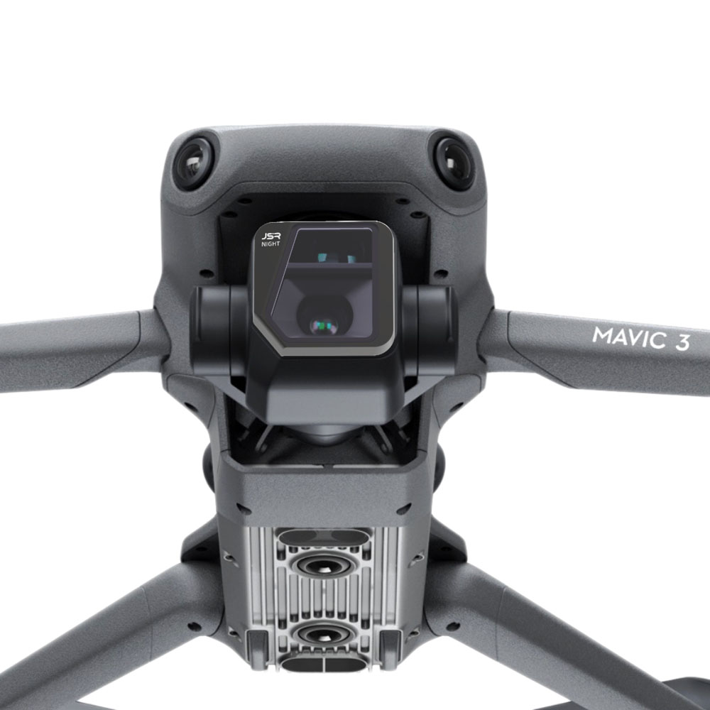 Drone Filter Lens For DJI Mavi - Drone Ndvi ulasan dan harga