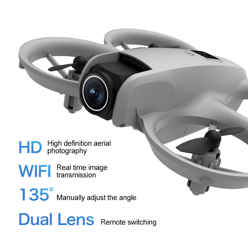 Mini Drone Professional Camera - Drone Lidar ulasan dan harga