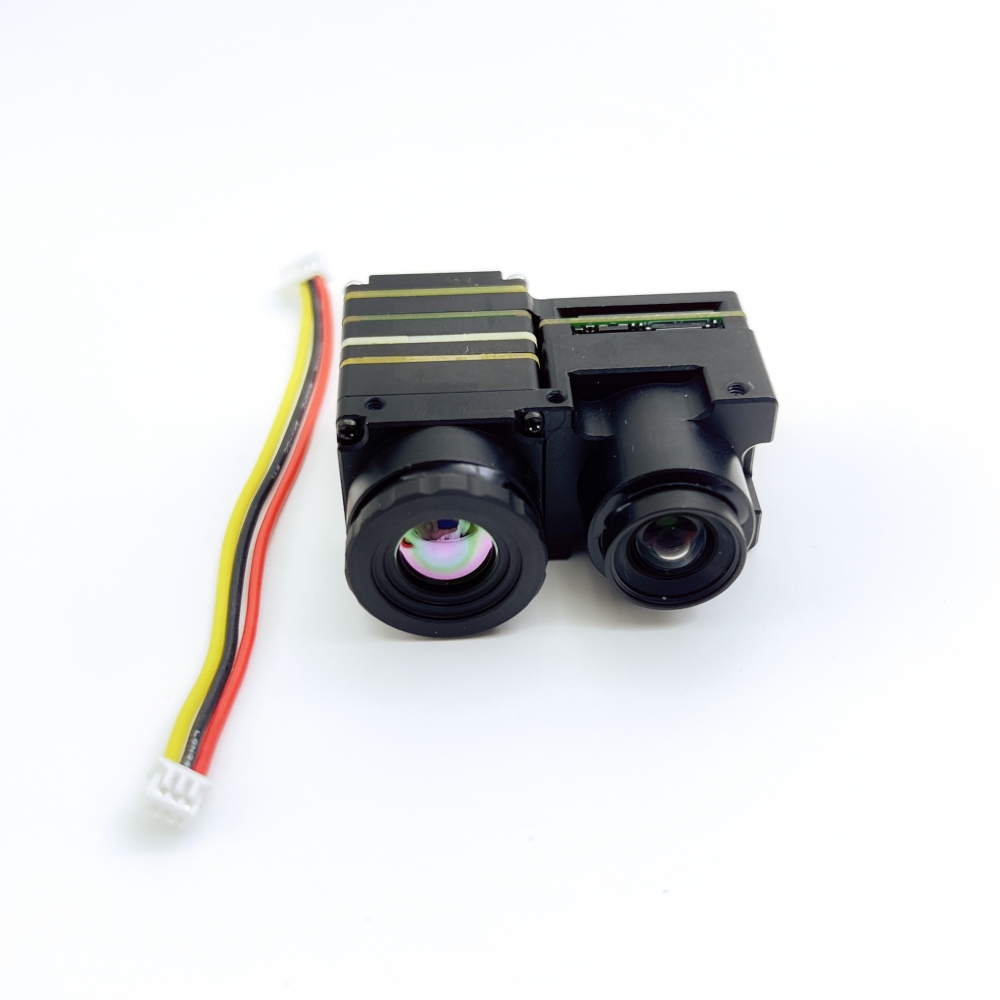 NCZOBOE Thermal Imager Module  - Drone Thermal Imaging ulasan dan harga